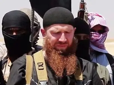 فرمانده نظامی داعش تنها مجروح شده است