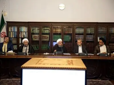 سیاست‌ها و اقدامات ساماندهی پیام رسان‌های اجتماعی نهایی شد/ بررسی وضعیت انتخابات در فضای مجازی