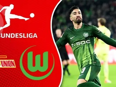 ویدئو: خلاصه بازی ولفسبورگ 3-1 یونیون برلین