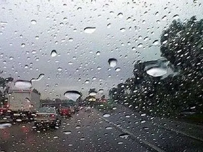 ۷۸ میلی متر کسری بارش در تهران 