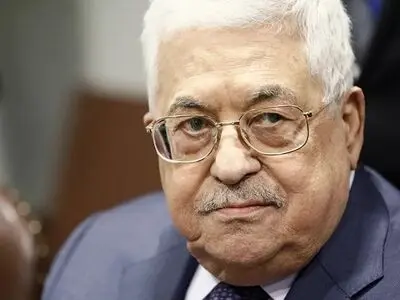 اعلام شرایط سازش با آمریکا از سوی سازمان آزادی‌بخش فلسطین 