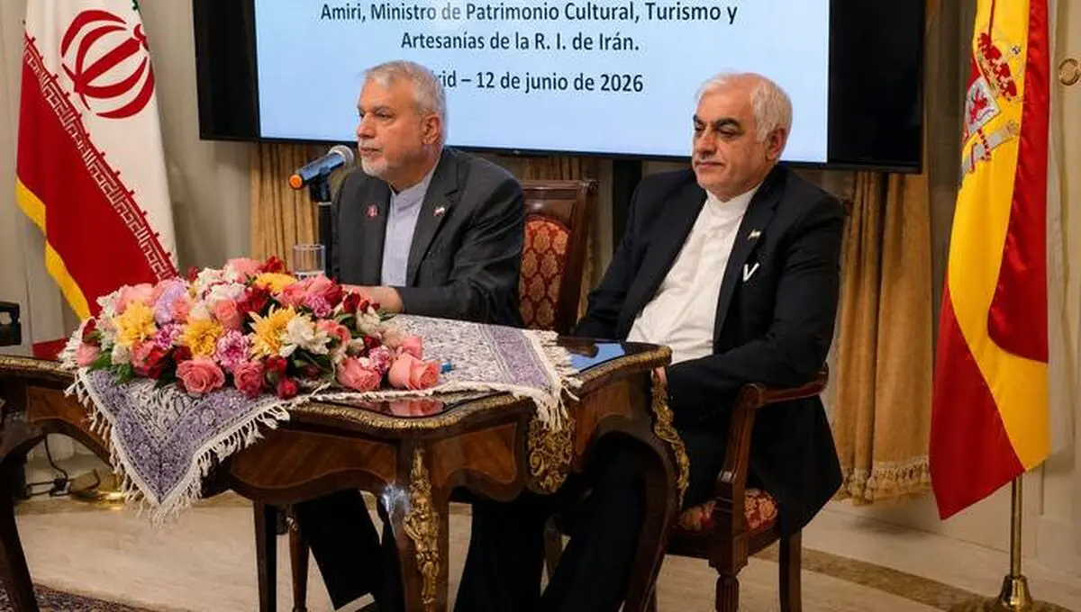 دشمن آمریکایی-صهیونی برای فروپاشی ایران آمده بود؛ نتیجه، انسجام بی‌سابقه ملت ایران شد/ کسانی که خود فاقد تاریخ و تمدن هستند به میراث تمدنی ایران حمله کردند/ جنایت آمریکا در مدرسه میناب هرگز فراموش نخواهد شد