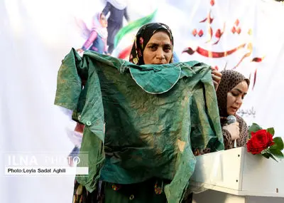 گردهمایی "آنها فرشته بودند "مقابل دفتر یونیسف در تهران