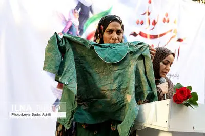 گردهمایی "آنها فرشته بودند "مقابل دفتر یونیسف در تهران