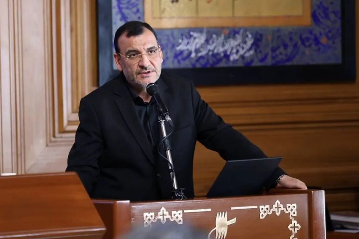 پروژه تراموا در تهران شکست نخورد/ همه هزینه‌ها برعهده چین بوده است


