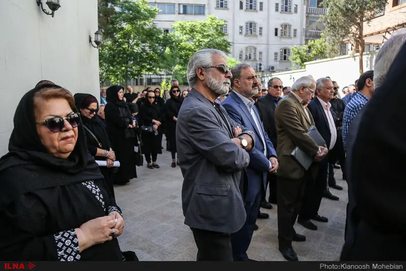 گالری