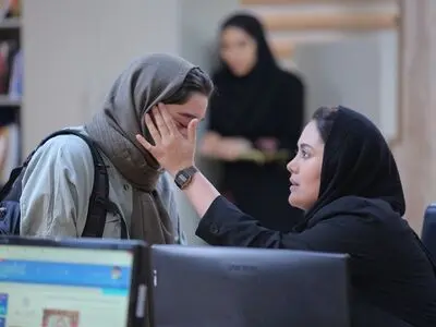 فیلمبرداری جدیدترین اثر کیومرث پوراحمد در خبرگزاری ایلنا