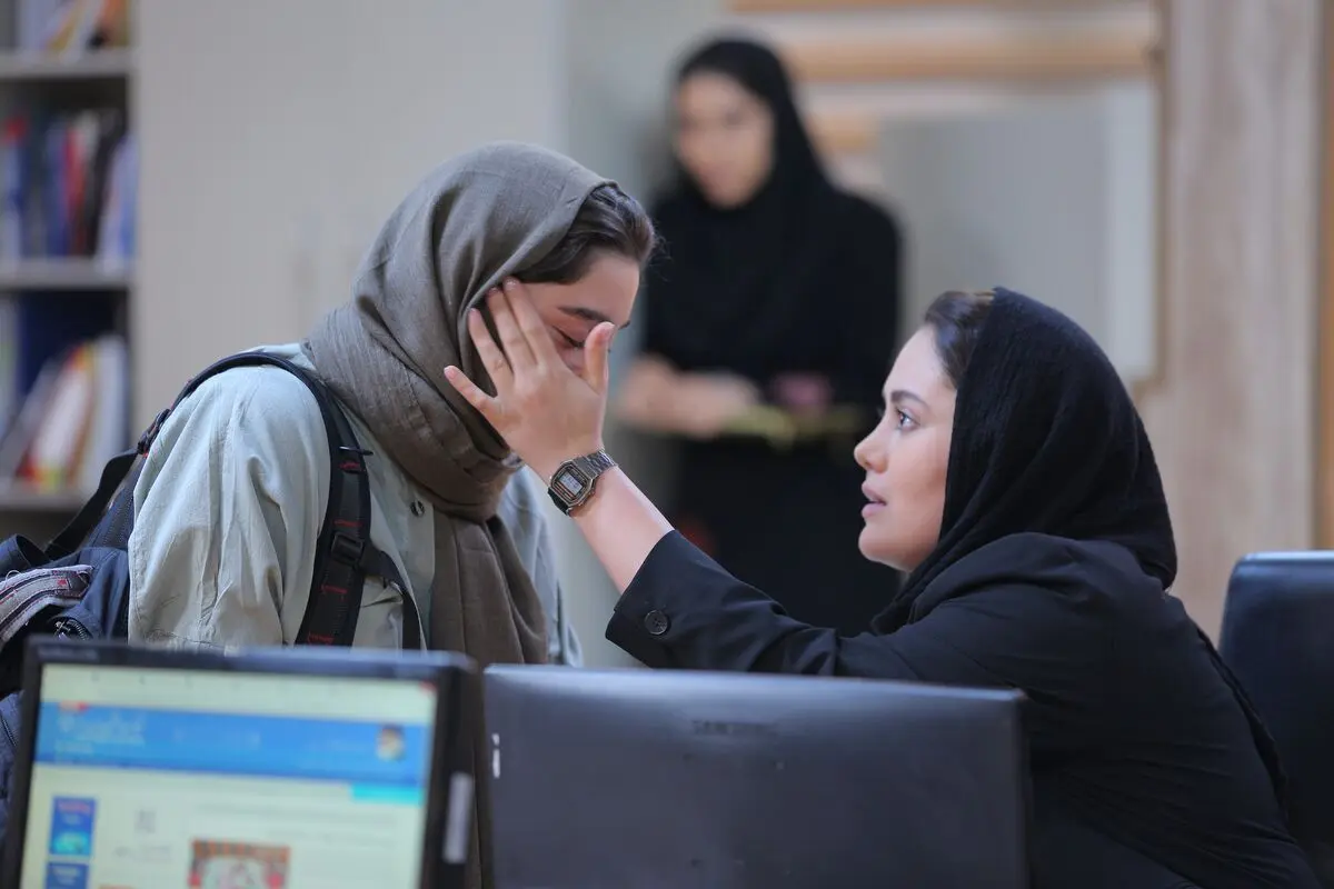 فیلمبرداری جدیدترین اثر کیومرث پوراحمد در خبرگزاری ایلنا