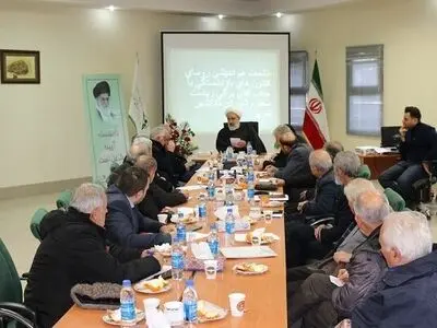 حرکت شهرداری به سمت شهر دوستدار سالمند