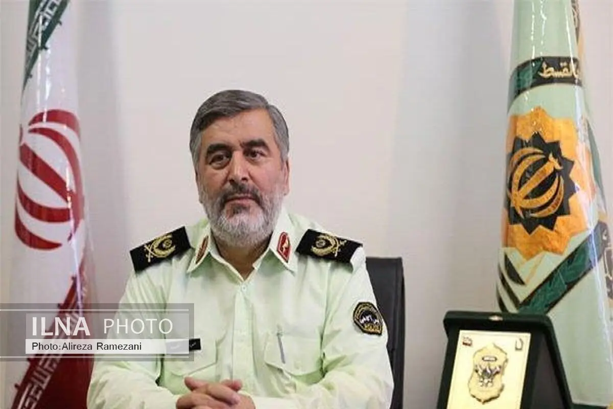 هشدارهای پلیس آگاهی ناجا به زائران اربعین