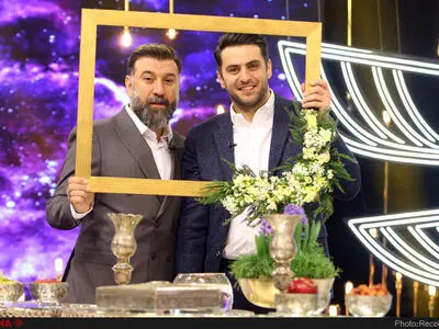 آدم‌های بی‌رحمی شده‌ایم/ فکرمان این است که بخریم و گران بفروشیم/ ممنوع التصویر نبودم/ نود با عادل دیدنی است