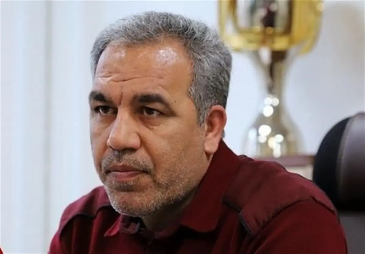 فوری؛ استعفای ایرج عرب از پرسپولیس
