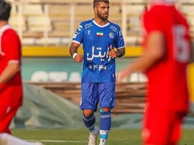 بازگشت مرادمند به ترکیب استقلال
