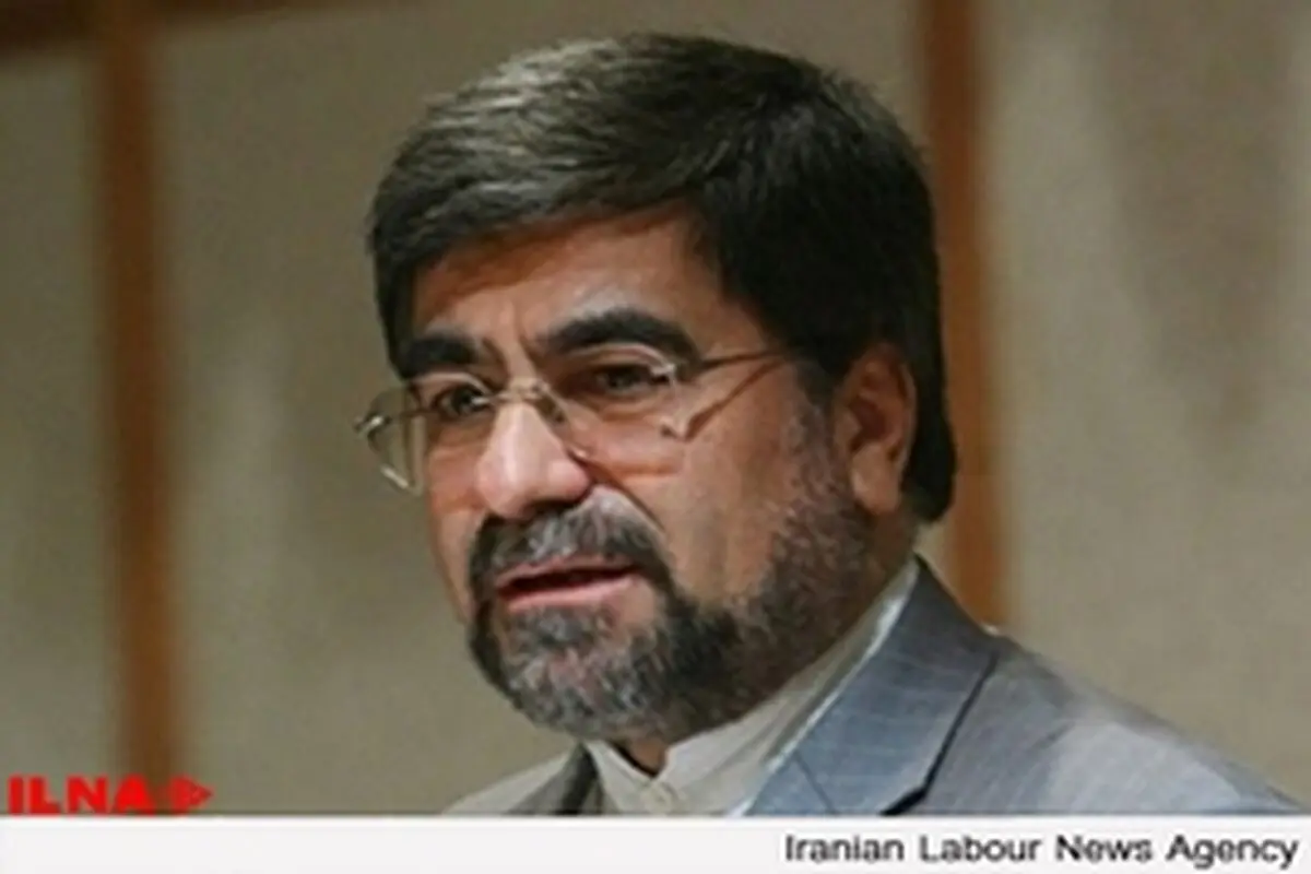 وزیر ارشاد به کمیسیون فرهنگی مجلس می رود