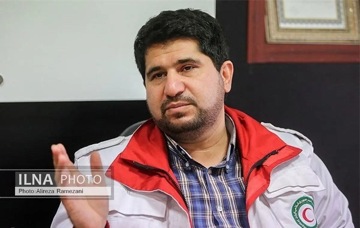 خدمات هلال‌احمر در روز ۱۴ خرداد/ نیروی امدادی آماده‌باش هستند