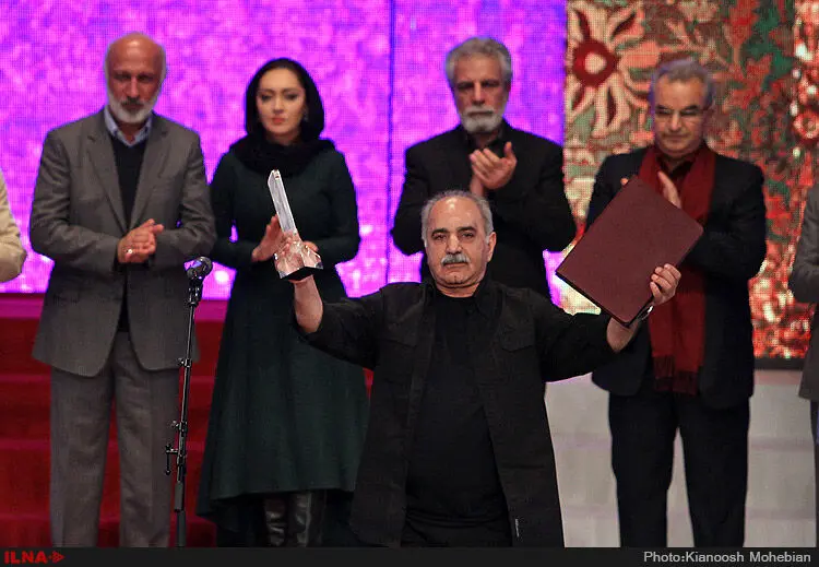 گالری