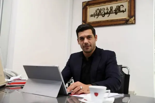 شکوری: کل بودجه این فصل کمتر از 55 میلیارد است (فیلم)