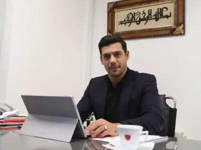 ویدیو: توضیحات شکوری درباره سختگیری های فیفا و AFC