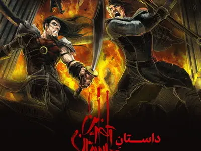 عرضه اینترنتی مستندی درباره مراحل ساخت انیمیشن «آخرین داستان»