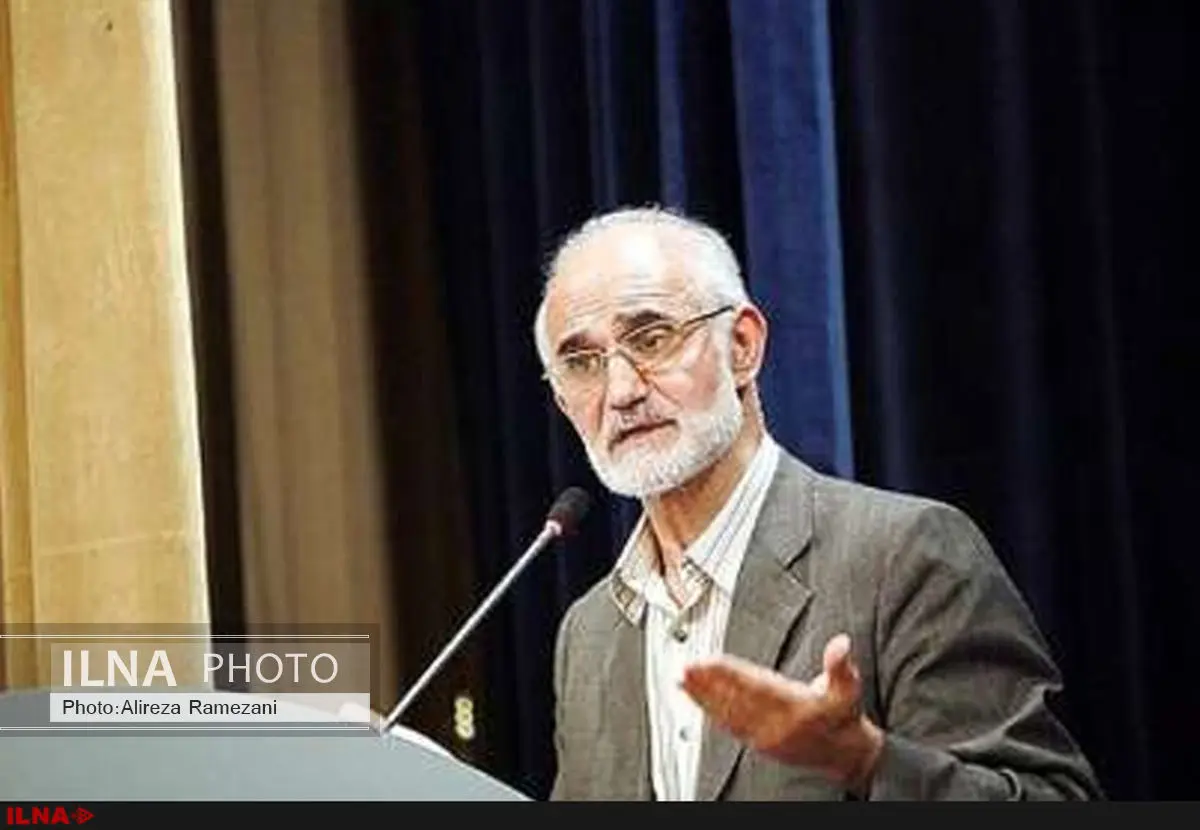 مجلس حق پدری هیچ کس نیست 