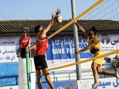 پیکان بندر دیر و پارس جنوبی فینالیست‌های گروه دوم