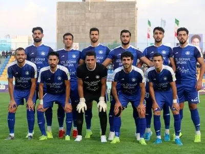 نقل‌انتقالات نیم‌فصل فرصت طلایی برای گل‌گهر
