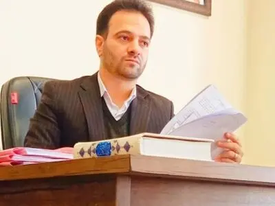 عاملان شهادت قاضی احسان باقری دستگیر شدند