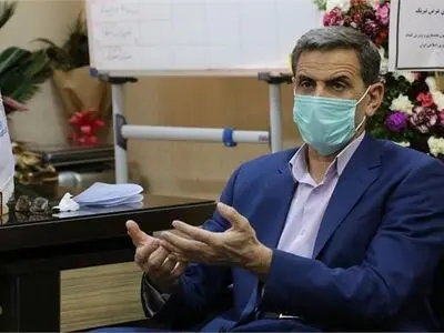 پیگیری تمهیدات جامع پزشکی برای کاروان اعزامی به المپیک