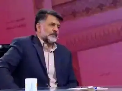 هنوز دنبال جسد کارگران بندر می‌گردند + فیلم