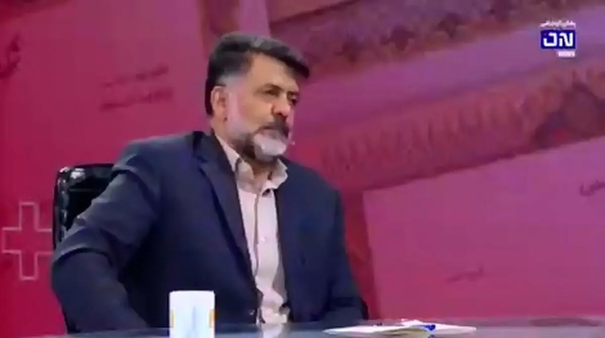 هنوز دنبال جسد کارگران بندر می‌گردند + فیلم
