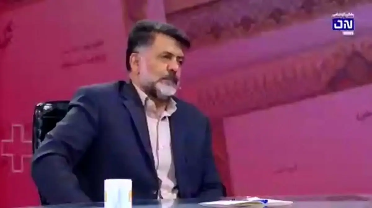 هنوز دنبال جسد کارگران بندر میگردند + فیلم