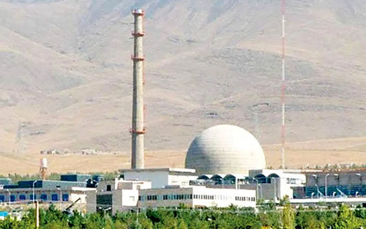 Natanz nuclear facilities to move forward