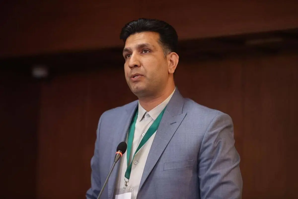 ویدیو: واکنش پاکدل درباره سطح پایین هندبال در استان تهران