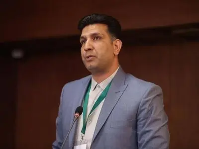 ویدیو: واکنش پاکدل درباره سطح پایین هندبال در استان تهران