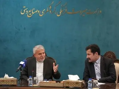 توسعه پایدار روستاها در گرو نگاه بلندمدت و هم‌افزایی ملی است/ روستاهای کشور گنجینه ظرفیت‌اند، نه نماد محرومیت