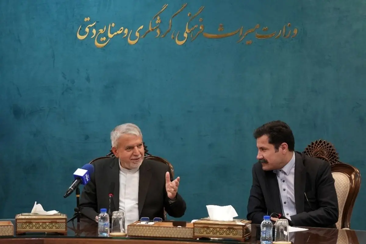 توسعه پایدار روستاها در گرو نگاه بلندمدت و همافزایی ملی است/ روستاهای کشور گنجینه ظرفیتاند، نه نماد محرومیت