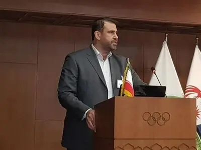 حیدری: شانزدهمین دوره مسابقات نجات غریق بانوان را با کیفیت بی سابقه برگزار کردیم