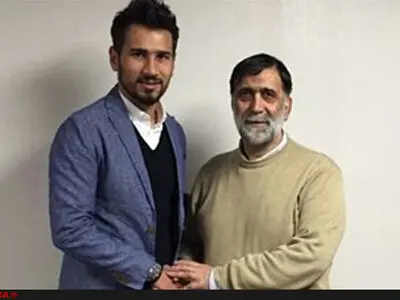 سجاد شهباززاده به تراکتورسازی پیوست