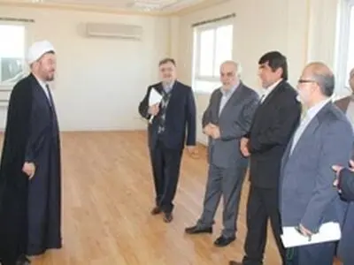 نظارت و بازرسی، بازوی پرتوان مدیریت استان است