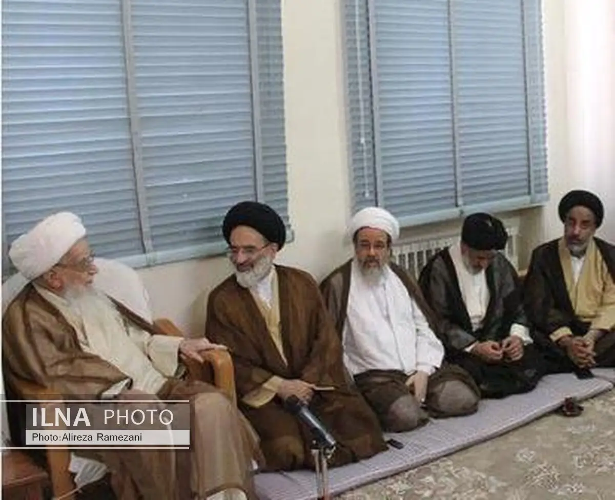 نماز جمعه پاسخ به ندای‌الهی است