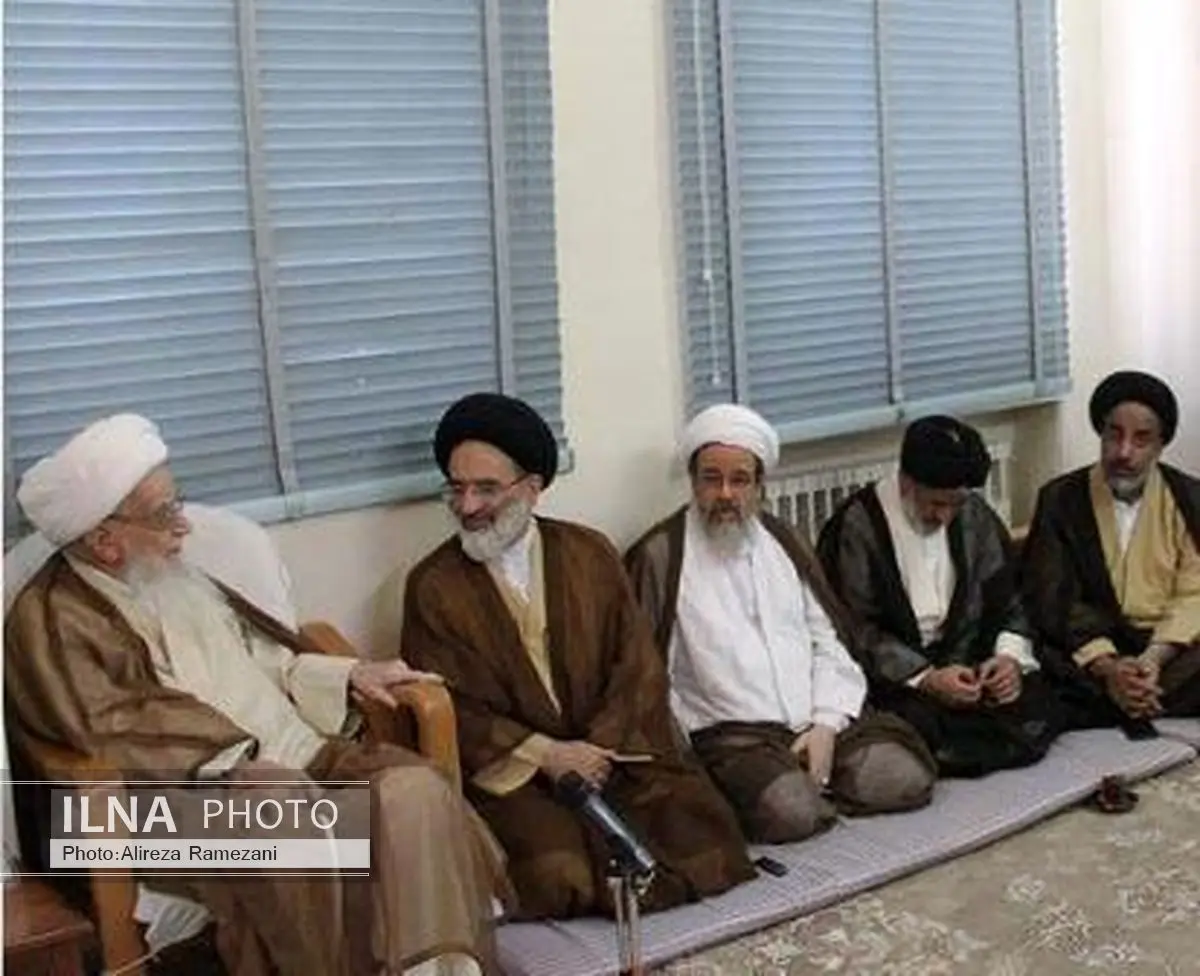 نماز جمعه پاسخ به ندای‌الهی است