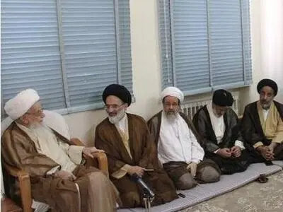 نماز جمعه پاسخ به ندای‌الهی است