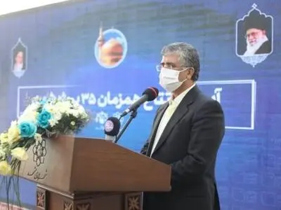 ساخت پنج مسجد با مساحت ۴۷۰۰ متر مربع پیرامون حرم مطهر رضوی