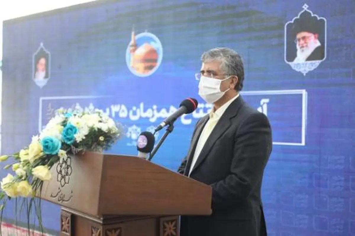 ساخت پنج مسجد با مساحت ۴۷۰۰ متر مربع پیرامون حرم مطهر رضوی