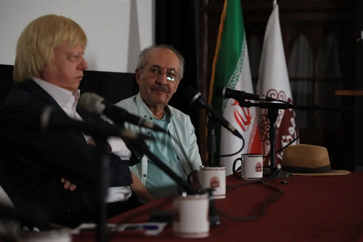 مهم‌ترین شاعر سینمای ایران، عباس کیارستمی است