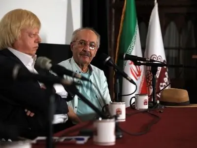مهم‌ترین شاعر سینمای ایران، عباس کیارستمی است