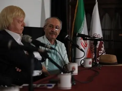 مهم‌ترین شاعر سینمای ایران، عباس کیارستمی است