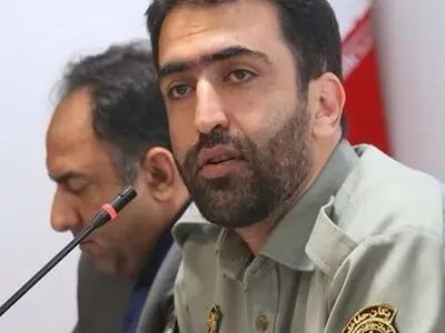 محیط‌بانان وظیفه حفظ آب، خاک، هوا و تنوع زیستی را برعهده دارند 