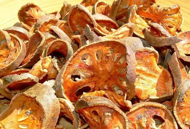 میوه‌های عجیبی که تاکنون ندیده‌اید + تصاویر