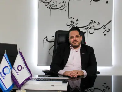 هلدینگ نیک اندیش، ارائه‌دهنده خدمات پرداخت بین‌المللی